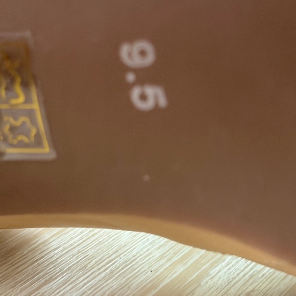 Jeffrey Campbell Banana and Brown Heels - Picture 7 of 11